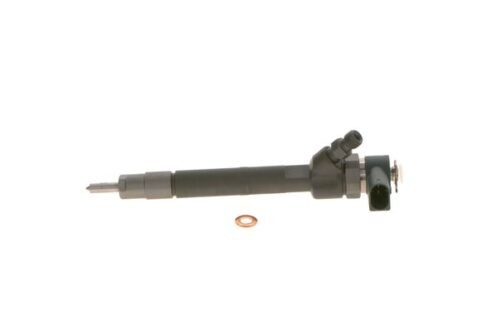 Ruiskutussuutin - 0986435135