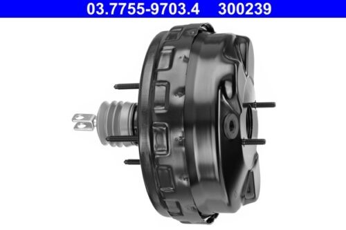 03.7755-9703.4 - ATE Jarrutehostin