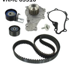 VKMC03316 - SKF Hammashihnasarja + Vesipumppu