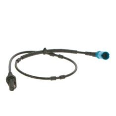0265007855 - BOSCH Pyörimisnopeuden tunnistin (ABS)