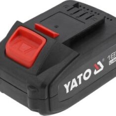 828464 - YATO - Käyttöakku 	6,0 Ah, 18V