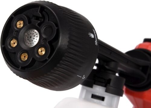 85930 - YATO - Painepesuri battery not included - Image 2