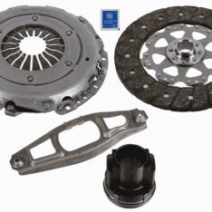 3000 970 133 - SACHS - XTend KYTKINPAKETTI