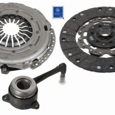 3000 990 210 - SACHS - KYTKINPAKETTI