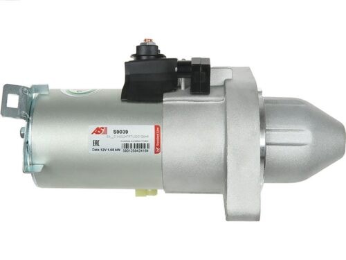 S9039 - AS-PL - Starttimoottori - Image 4