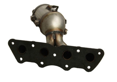 27-6075 - MAXGEAR - Katalysaattori - Image 2