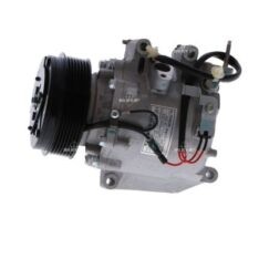 32923 - NRF - KOMPRESSORI, ILMASTOINTILAITE