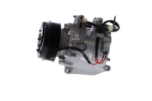 32923 - NRF - KOMPRESSORI, ILMASTOINTILAITE