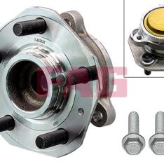 713698040 - FAG - WHEEL - BEARING - TESLA - MODEL - 3/Y