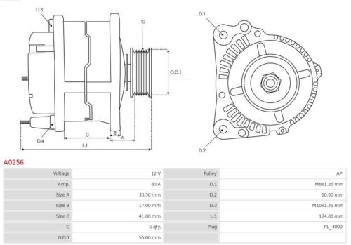 A0256 - AS-PL - LATURI - Image 3