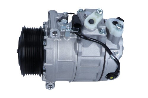 AC330002 - MAXGEAR -  KOMPRESSORI, ILMASTOINTILAITE - Image 2