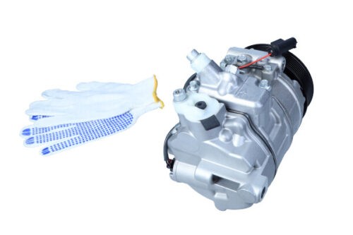 AC330018 - MAXGEAR - Kompressori, ilmastointilaite - Image 2