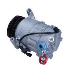 AC378948 - MAXGEAR - KOMPRESSORI, ILMASTOINTILAITE