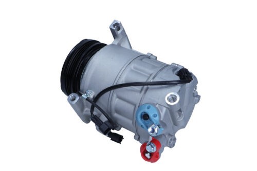 AC378948 - MAXGEAR - KOMPRESSORI, ILMASTOINTILAITE