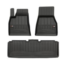 FRO3D408623 - FROGUM - KUMIMATOT- F 3D TESLA S 12-