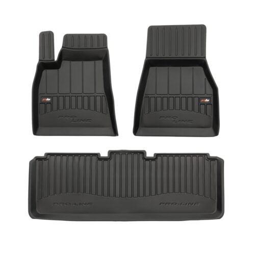 FRO3D408623 - FROGUM - KUMIMATOT- F 3D TESLA S 12-