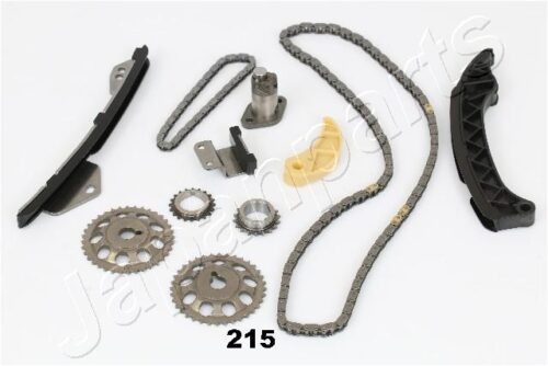 KDK-215 - JAPANPARTS - JAKOKETJUSARJA - Image 2