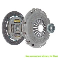 832204 - Valeo - KYTKINPAKETTI