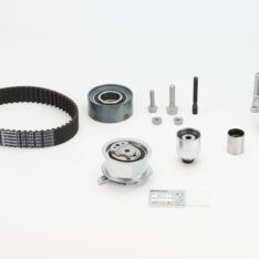 CT1134WP2 - CONTINENTAL CTAM - VESIPUMPPU + JAKOHIHNASARJA