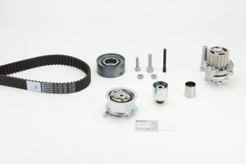 CT1134WP2 - CONTINENTAL CTAM - VESIPUMPPU + JAKOHIHNASARJA