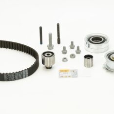 CT1139K2 - CONTINENTAL CTAM - VESIPUMPPU + JAKOHIHNASARJA