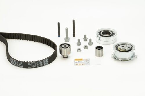 CT1139K2 - CONTINENTAL CTAM - VESIPUMPPU + JAKOHIHNASARJA