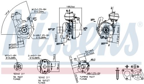 93174 - NISSENS - Ahdin - Image 6