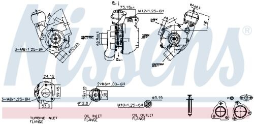 93224 - NISSENS - Ahdin