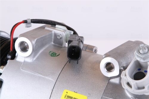 890714 - NISSENS - KOMPRESSORI, ILMASTOINTILAITE - Image 5