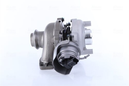 NIS93421 - NISSENS - ** FACTORY NEW ** AHDIN - Image 3