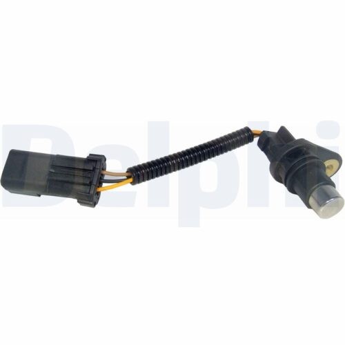 SS10896 - DELPHI - Kampiakselin asentotunnistin