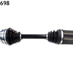 VKJC7698 - SKF - VETOAKSELI