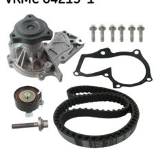 VKMC04215-1 - SKF -  VESIPUMPPU + JAKOHIHNASARJA