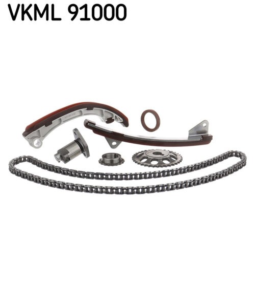 VKML91000 - SKF - JAKOKETJUSARJA