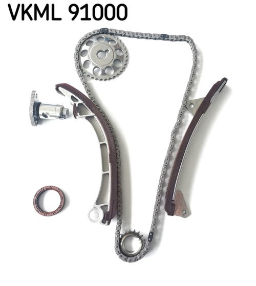 VKML91000 - SKF - JAKOKETJUSARJA - Image 2