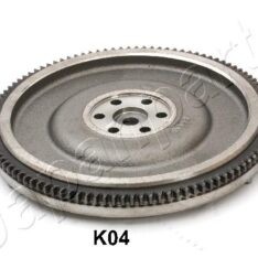VL-K04 - JAPANPARTS - VAUHTIPYÖRÄ
