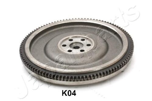 VL-K04 - JAPANPARTS - VAUHTIPYÖRÄ