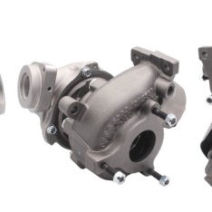 PA53039700190 - NISSENS - OE REMAN AHDIN