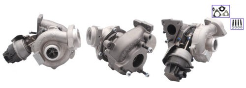 PA53039700190 - NISSENS - OE REMAN AHDIN