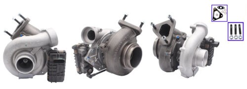 PA7431151 - TMI - OE REMAN AHDIN