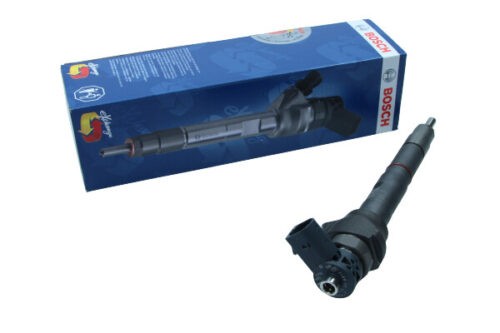 0986435241 - BOSCH, Ruiskutussuutin - Image 3