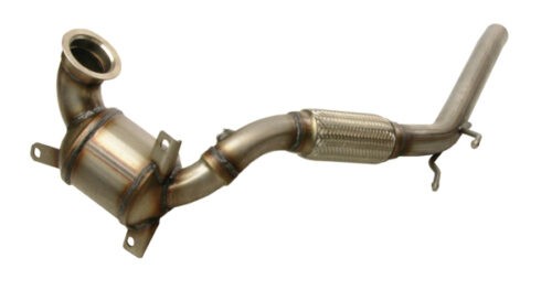 27-6107 - MAXGEAR, Katalysaattori - Image 2