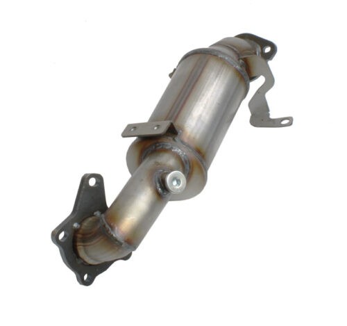 27-6112 - MAXGEAR, Katalysaattori - Image 2