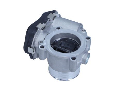 58-0107 - MAXGEAR, Kaasuläpän kotelo - Image 2