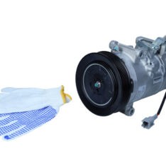 AC330007 - MAXGEAR, Kompressori
