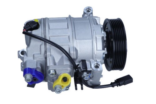 AC388348 - MAXGEAR, KOMPRESSORI - Image 2