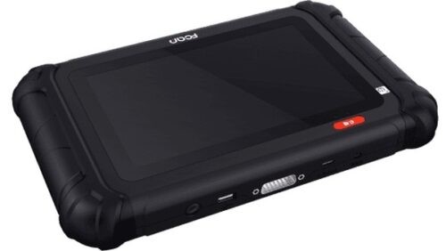 F7S LITE ULTRA - Fcar, Diagnoosilaite