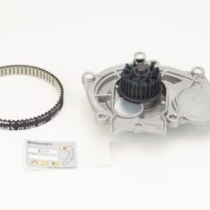 CT1195WP1 - CONTINENTAL CTAM, Hammashihnasarja + Vesipumppu