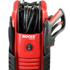 OK-03.4110 - ROOKS, Korkeapainepesin