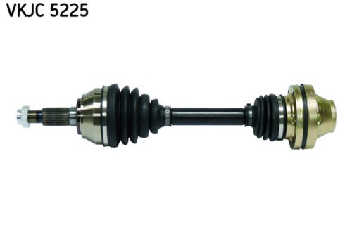 VKJC5225 - SKF, Vetoakseli